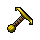 Gold Hilt